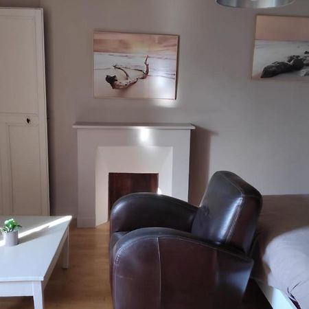 Chambre Privee Tout Confort Conlie Zewnętrze zdjęcie