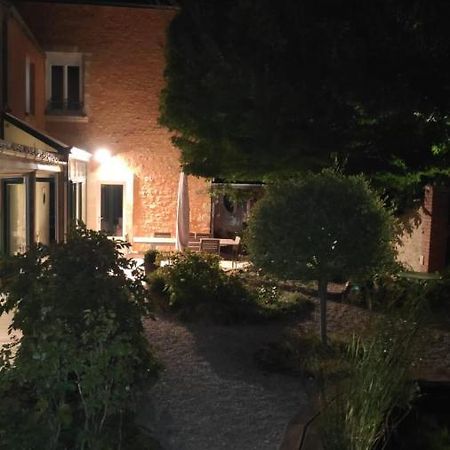 Chambre Privee Tout Confort Conlie Zewnętrze zdjęcie