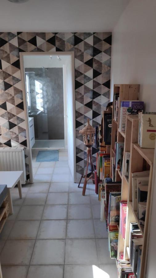 Chambre Privee Tout Confort Conlie Zewnętrze zdjęcie